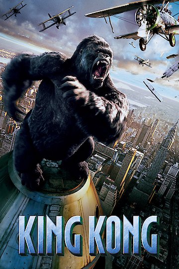 king kong full movie online